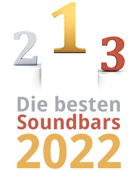 Besten Soundbars 2022