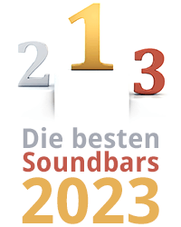 Besten Soundbars 2023