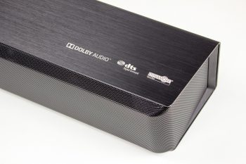Dolby Digital, DTS & Dynamore Ultra